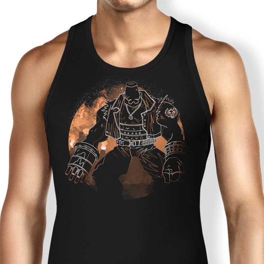 Catastrophe Orb - Tank Top