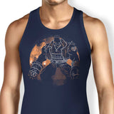 Catastrophe Orb - Tank Top