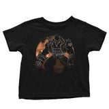 Catastrophe Orb - Youth Apparel