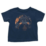 Catastrophe Orb - Youth Apparel