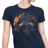 Catastrophe Orb - Women's Apparel