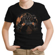 Catastrophe Orb - Youth Apparel