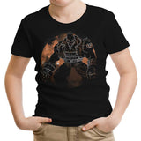Catastrophe Orb - Youth Apparel