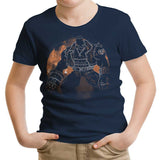 Catastrophe Orb - Youth Apparel