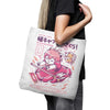 Catcaptor Sakura - Tote Bag