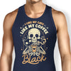 Cats and Coffee - Tank Top