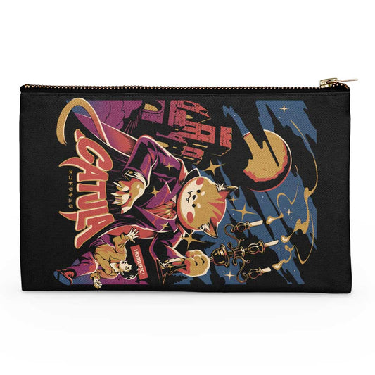 Catula - Accessory Pouch