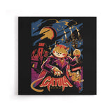 Catula - Canvas Print