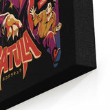 Catula - Canvas Print