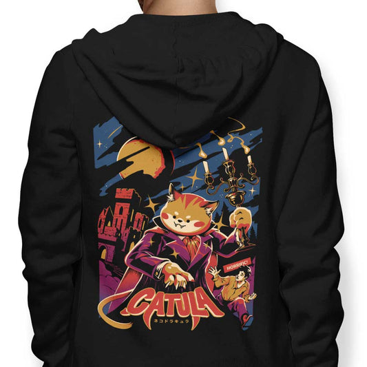 Catula - Hoodie
