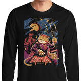 Catula - Long Sleeve T-Shirt