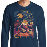 Catula - Long Sleeve T-Shirt