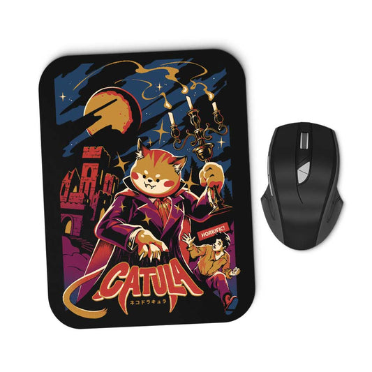 Catula - Mousepad