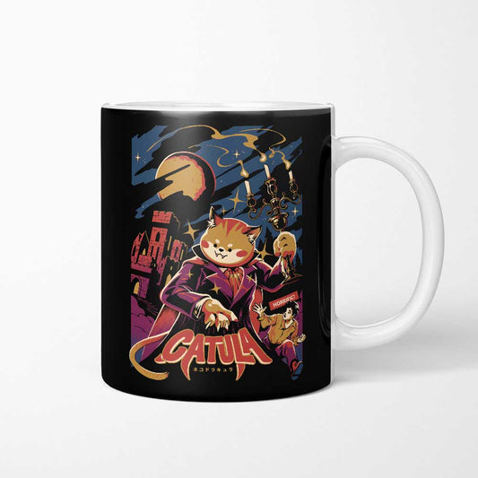 Catula - Mug