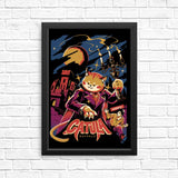 Catula - Posters & Prints