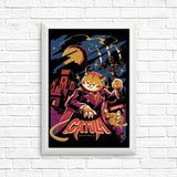 Catula - Posters & Prints