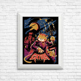 Catula - Posters & Prints