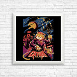 Catula - Posters & Prints