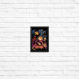 Catula - Posters & Prints