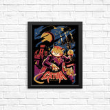 Catula - Posters & Prints