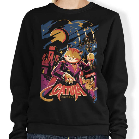 Catula - Sweatshirt