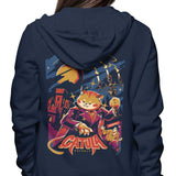 Catula - Hoodie