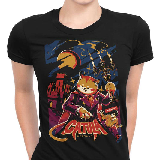 Catula - Women's Apparel