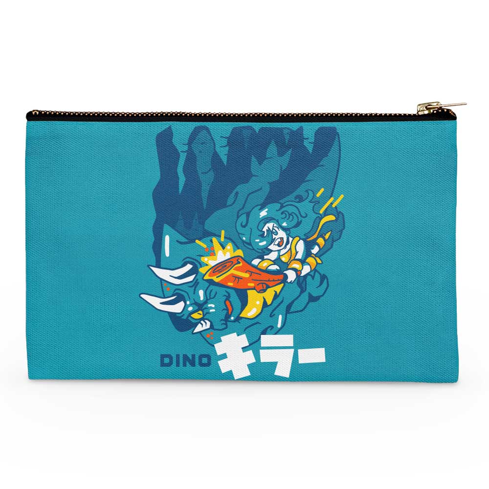 Cave Fighter - Accessory Pouch