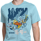 Cave Fighter - Men's Apparel