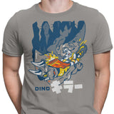 Cave Fighter - Men's Apparel