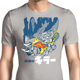 Cave Fighter - Men's Apparel