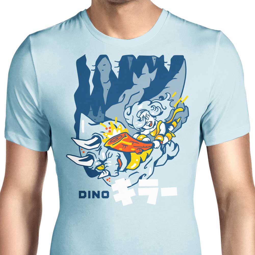 Cave Fighter - Men's Apparel