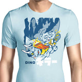 Cave Fighter - Men's Apparel