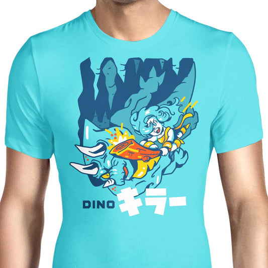 Cave Fighter - Men's Apparel