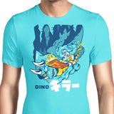 Cave Fighter - Men's Apparel