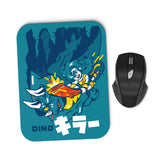 Cave Fighter - Mousepad