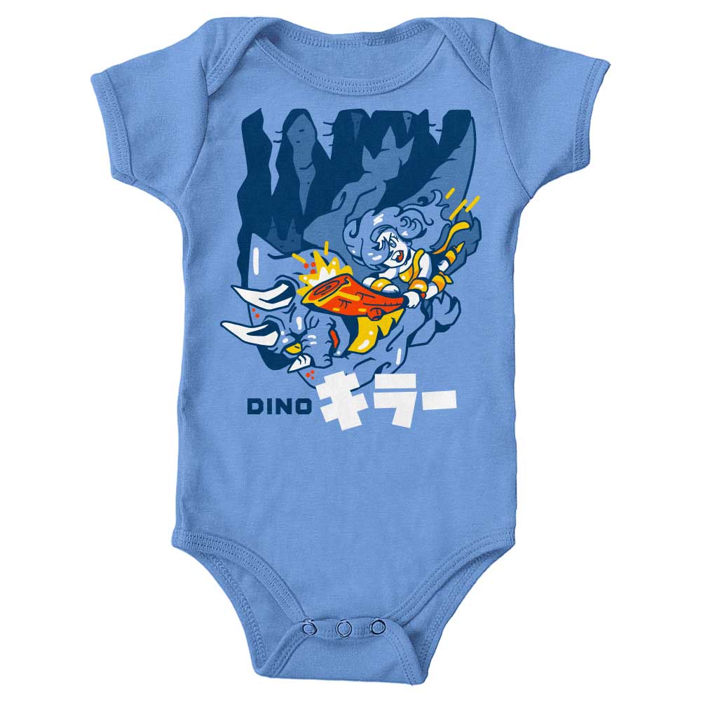 Cave Fighter - Youth Apparel