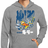 Cave Fighter - Hoodie