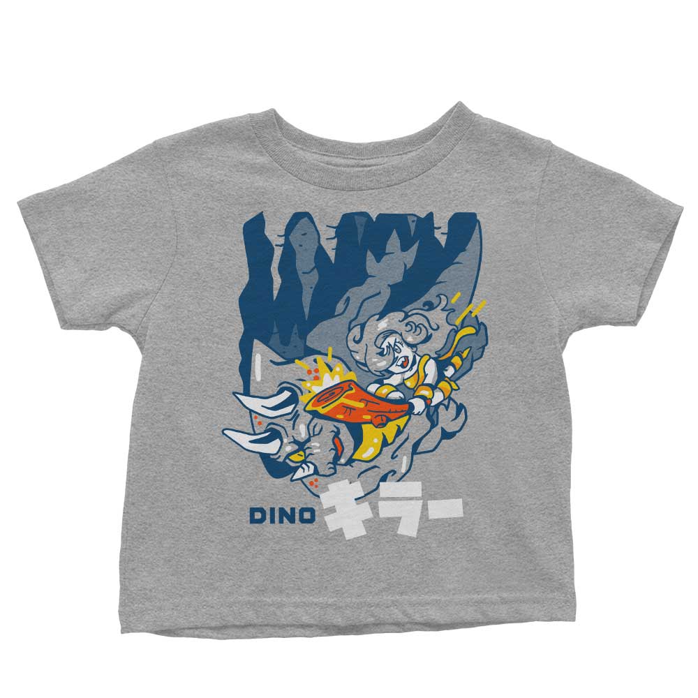 Cave Fighter - Youth Apparel