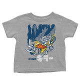 Cave Fighter - Youth Apparel