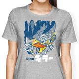 Cave Fighter - Women's Apparel