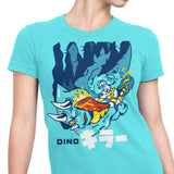 Cave Fighter - Women's Apparel