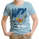 Cave Fighter - Youth Apparel