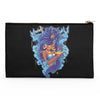 Cave of Wonders - Accessory Pouch
