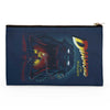 Cave of Wonders - Accessory Pouch
