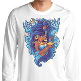 Cave of Wonders - Long Sleeve T-Shirt