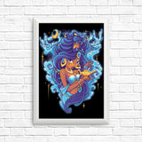 Cave of Wonders - Posters & Prints