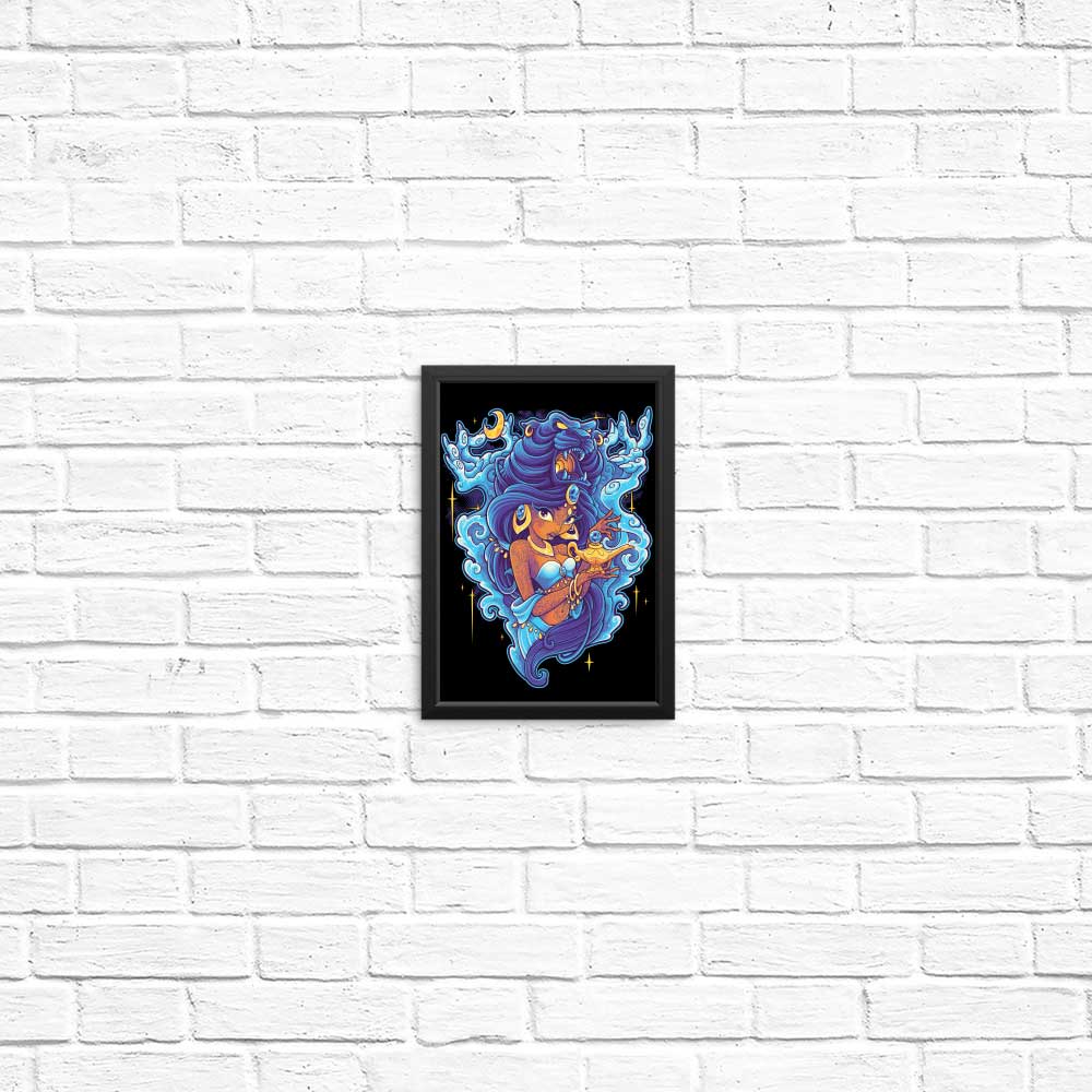 Cave of Wonders - Posters & Prints