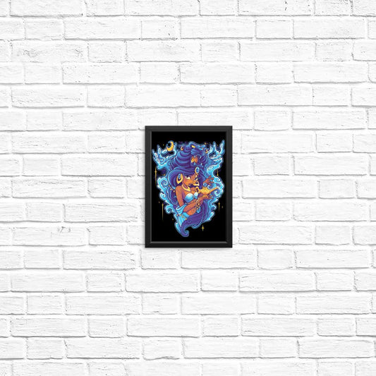 Cave of Wonders - Posters & Prints