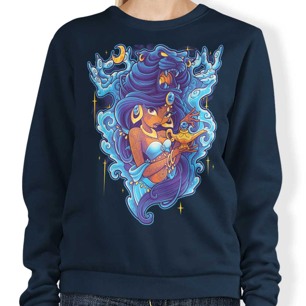 Cave of Wonders - Sweatshirt